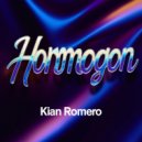 Kian Romero - Hormogon (Original Mix)