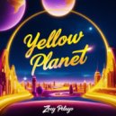 Zoey Pelayo - Yellow Planet (Original Mix)