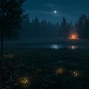 Peace castle - Midnight Rain Meditation