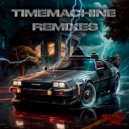 Usamov - Time Machine (Nyvek Remix)