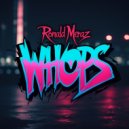 Ronald Meraz - Whoops (Original Mix)