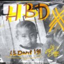 LIL DANE 199 - HBD