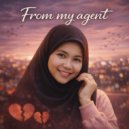 Ukhty Riyah - Kaduhung Ayena Mah ()