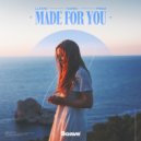 Ludvic & Karim & FRIDA - Made For You ()