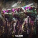 sxmchn - UNDERGROUND ()