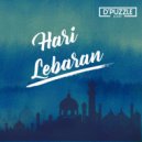 D\'Puzzle Band - Hari Lebaran ()