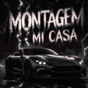 Nomi XD & Human Scums & Eekinomia - MONTAGEM MI CASA! (Sped Up)