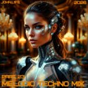 JOHN.L1FE - Melodic Techno Mix 2026 (Part 23) (Mix)