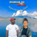 Arjen Hein & GLORY - BIARKAN SA BEGINI (feat. GLORY) ()