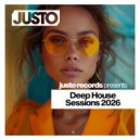 James Herrero - Self Made (Benjamin Sparks Remix)