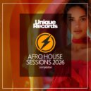 The Cassiopea - I Love You Baby (Afro House Mix)
