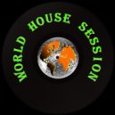 Alex Freeman - Alex Freeman World House Session January 2026 (Mix)