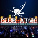 DJ Grom - CLUB ATMO 087 (radioshow)
