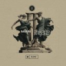 MAN - Dancing Around (Original Mix)