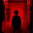 Kazuma Akasaki - Omen