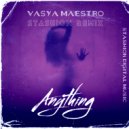 Vasya Maestro - Anything