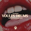 Timbee - Voules Drums (Original Mix)