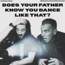 Steve Aoki & Sebastian Manisca - Does Your Father Know You Dance Like That? (Extended Mix)