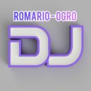 Dj ROMARIO-OGRO - Exclusive Mix- 2