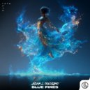 Adam J. Colosimo - Blue Fires