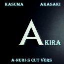 Kazuma Akasaki - AKIRA