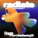 Virago (TR) - Don\'t Stop Dancing (Extended Mix)