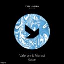 Valeron, Marasi - Gabar (Extended Mix)