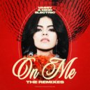 VASSY & Mind Electric - On Me (Mind Electric Club Mix)