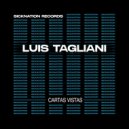 Luis Tagliani - Tres De Espadas ()