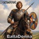BallaDonna - Peresvet (Original Mix)