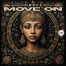 Kinich 7 - Move On (Original Mix)