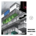 Gregor Tresher - Concrete Echoes