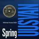 UUSVAN - Spring (Mix 2k26)