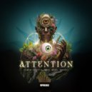 Aberci, Karl Wine, Aaron Sevilla - Attention (Original Mix)