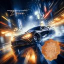 Eddie G & DJ Starkov - Drive (Extended Mix)